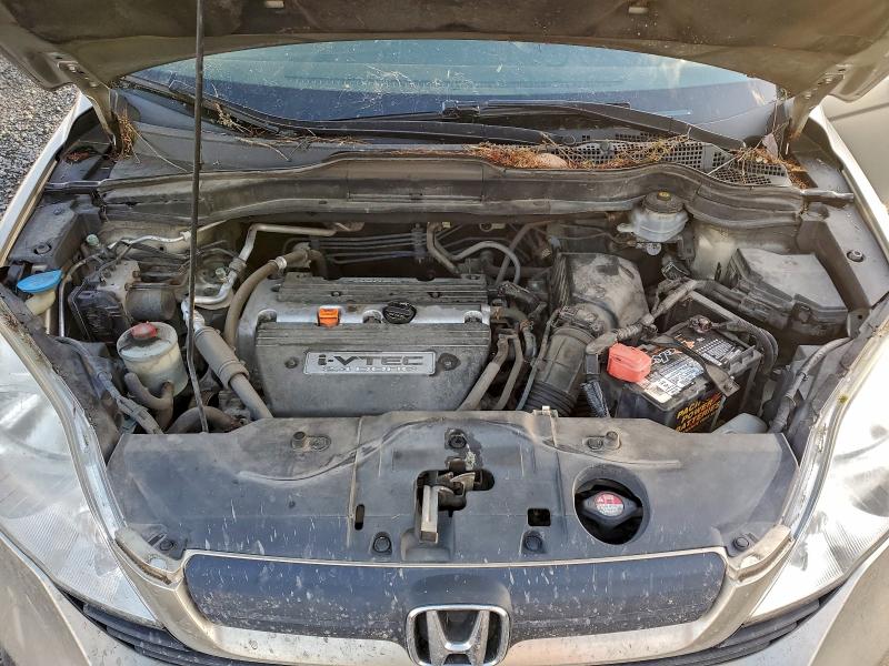 Продаж на аукціоні авто 2007 Honda Cr-v, vin: JHLRE483X7C006379, номер лоту: 97177825