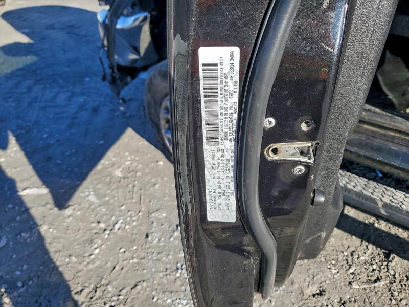 Aukcja sprzedaży 2018 Ram 2500, vin: 3C6UR5CL3JG107316, numer aukcji: 96206515