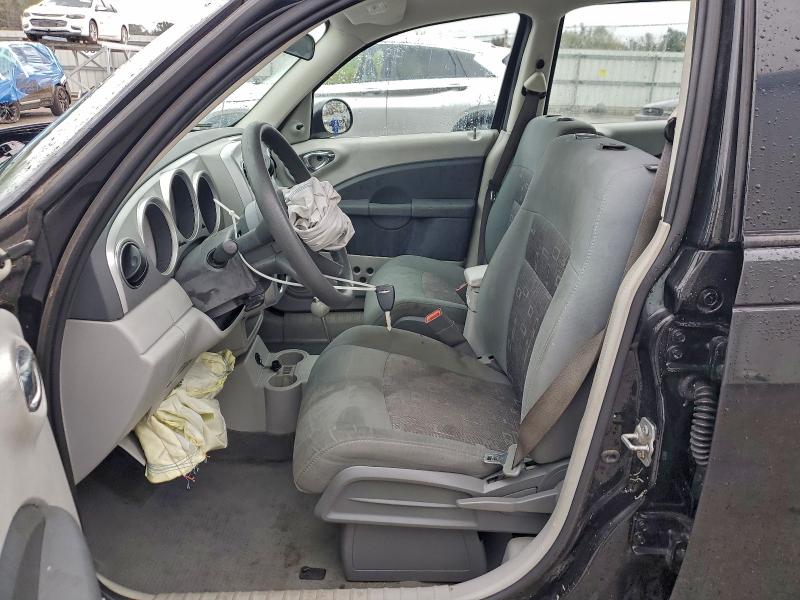 94564705 :رقم المزاد ، 3A8FY48BX8T113820 vin ، 2008 Chrysler Pt Cruiser مزاد بيع