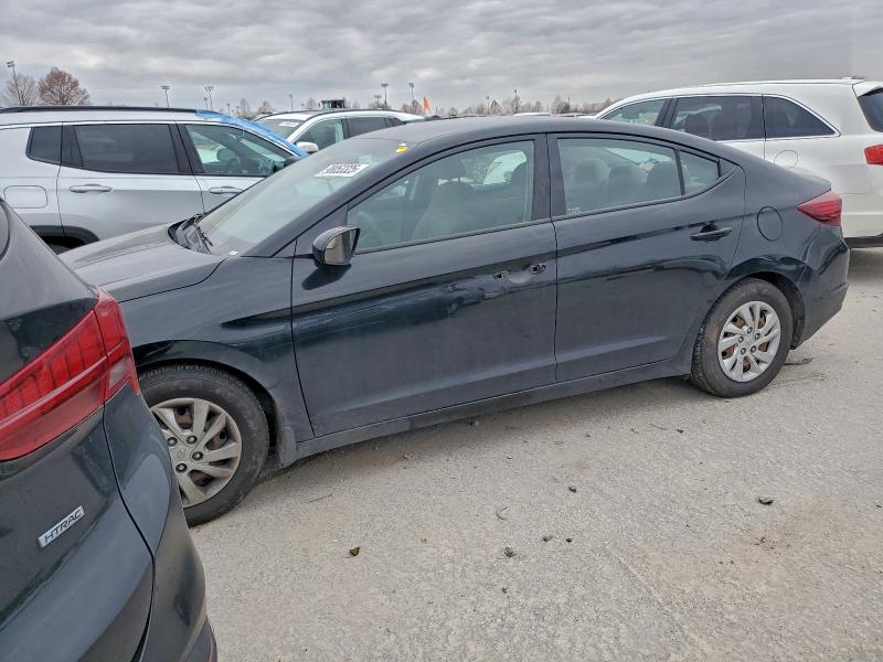 Aukcja sprzedaży 2020 Hyundai Elantra Se, vin: 5NPD74LF9LH611768, numer aukcji: 98053325
