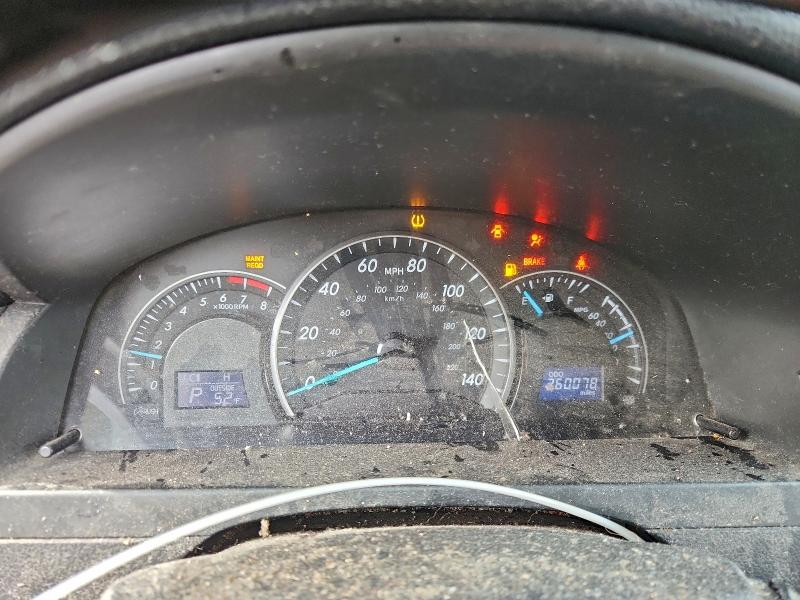 Продажа на аукционе авто 2013 Toyota Camry, vin: 4T4BF1FKXDR303602, номер лота: 97388495