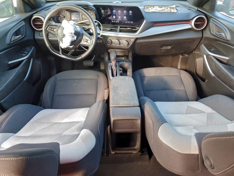 Продаж на аукціоні авто 2024 Chevrolet Trax, vin: KL77LGE2XRC221557, номер лоту: 97502315