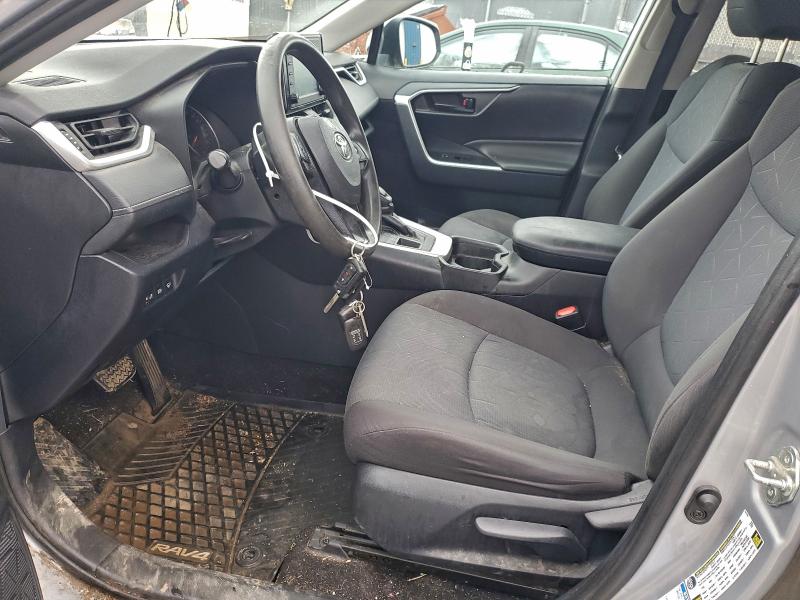 Продаж на аукціоні авто 2019 Toyota Rav4, vin: 2T3B1RFV1KW012329, номер лоту: 95223065