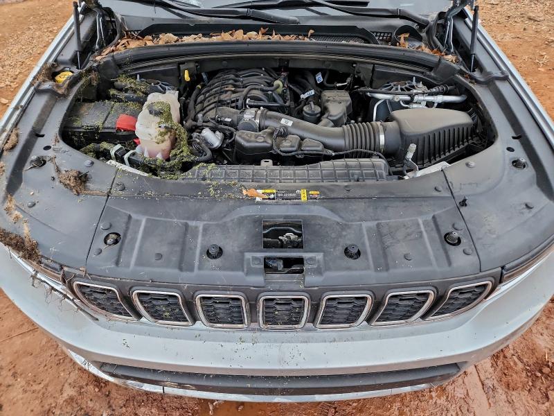 Продажа на аукционе авто 2024 Jeep Grand Cherokee, vin: 1C4RJJAG0R8940173, номер лота: 97246645