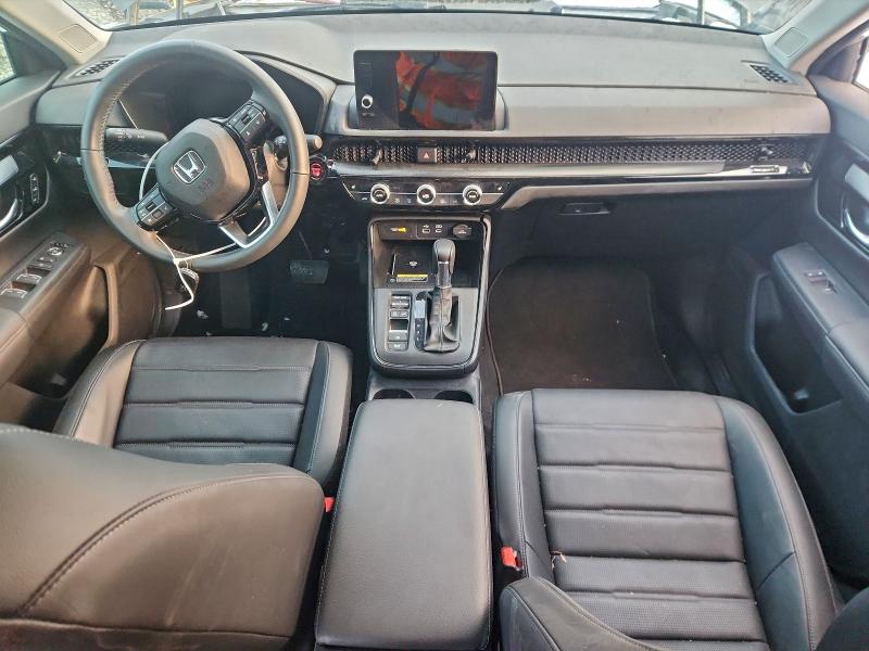 Продажа на аукционе авто 2025 Honda Cr-v Exl, vin: 2HKRS4H72SH413912, номер лота: 97570815