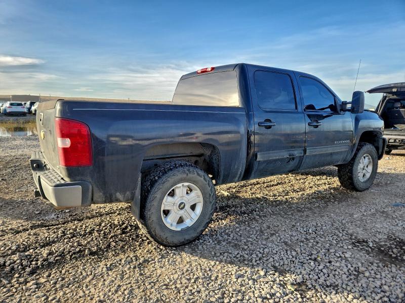 95768465 :رقم المزاد ، 3GCRKTE30AG196007 vin ، 2010 Chevrolet Silverado مزاد بيع