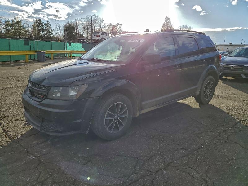 Aukcja sprzedaży 2018 Dodge Journey, vin: 3C4PDCAB5JT532921, numer aukcji: 97365395