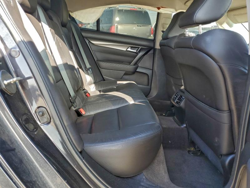 Продажа на аукционе авто 2013 Acura Tl, vin: 19UUA8F22DA005840, номер лота: 94593345