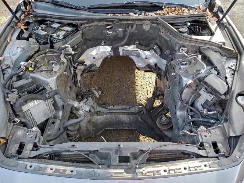 94936205 :رقم المزاد ، JN1EV7AR8HM838524 vin ، 2017 Infiniti Q50 Premiu مزاد بيع
