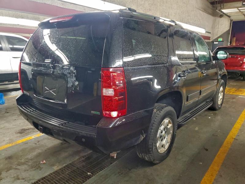 Продаж на аукціоні авто 2012 Chevrolet Tahoe, vin: 1GNSKBE06CR317991, номер лоту: 97140865