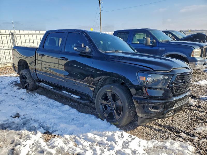 Aukcja sprzedaży 2020 Ram 1500, vin: 1C6RRFFG5LN287838, numer aukcji: 96572185