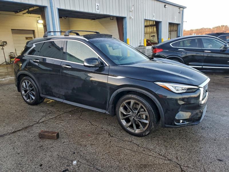 Продажа на аукционе авто 2022 Infiniti Qx50 Autog, vin: 3PCAJ5DBXNF118446, номер лота: 97338785
