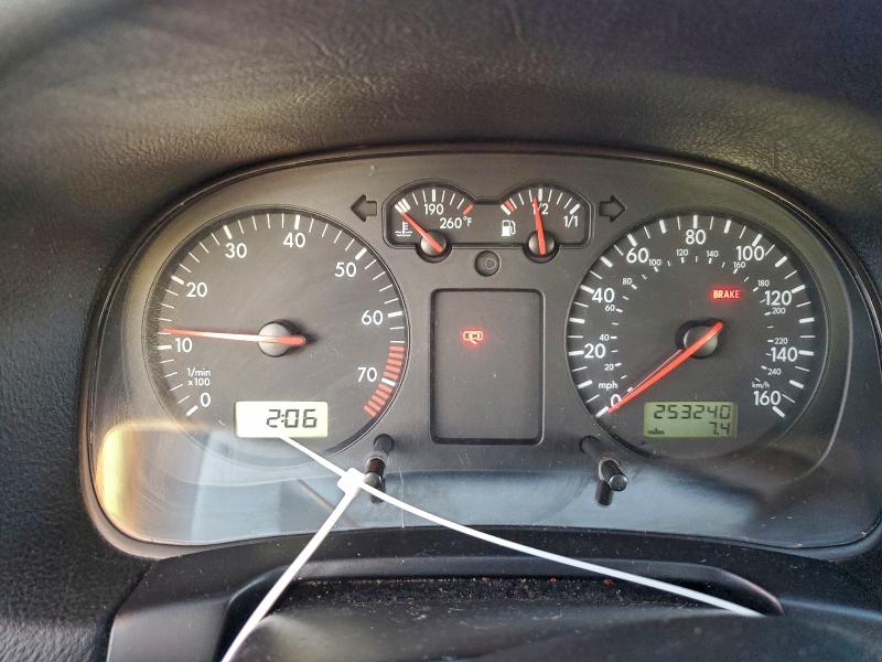Продажа на аукционе авто 2003 Volkswagen Jetta, vin: 3VWPE69M13M197347, номер лота: 94863135