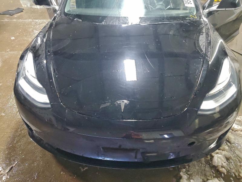 95852655 :رقم المزاد ، 5YJ3E1ECXLF742063 vin ، 2020 Tesla Model 3 مزاد بيع