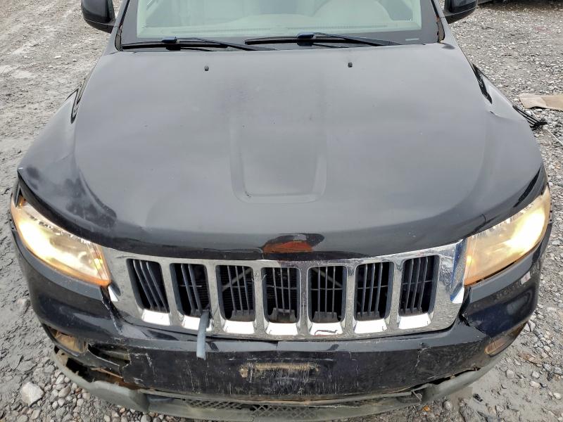 Aukcja sprzedaży 2011 Jeep Grand Cher, vin: 1J4RR4GG7BC516777, numer aukcji: 95437135