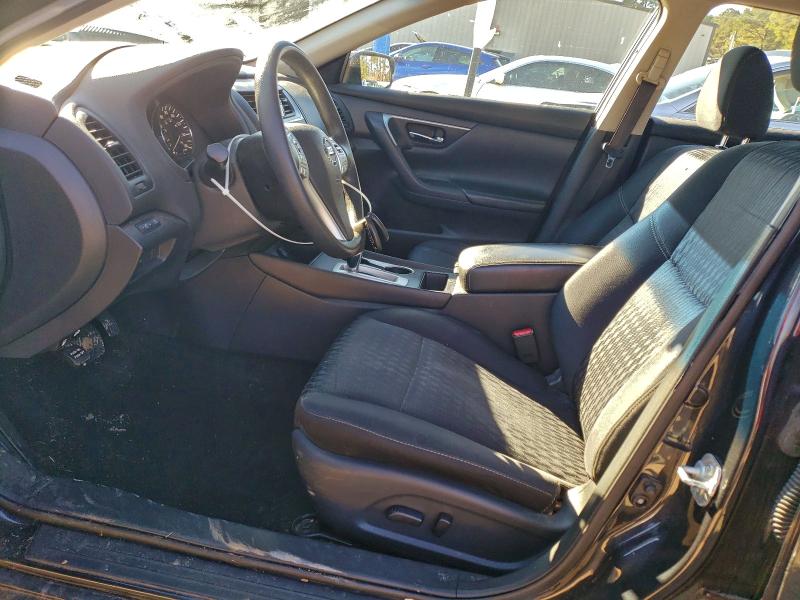 Aukcja sprzedaży 2018 Nissan Altima, vin: 1N4AL3AP7JC248194, numer aukcji: 94229745