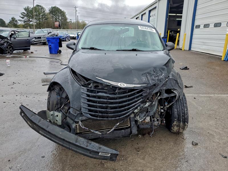 94564705 :رقم المزاد ، 3A8FY48BX8T113820 vin ، 2008 Chrysler Pt Cruiser مزاد بيع