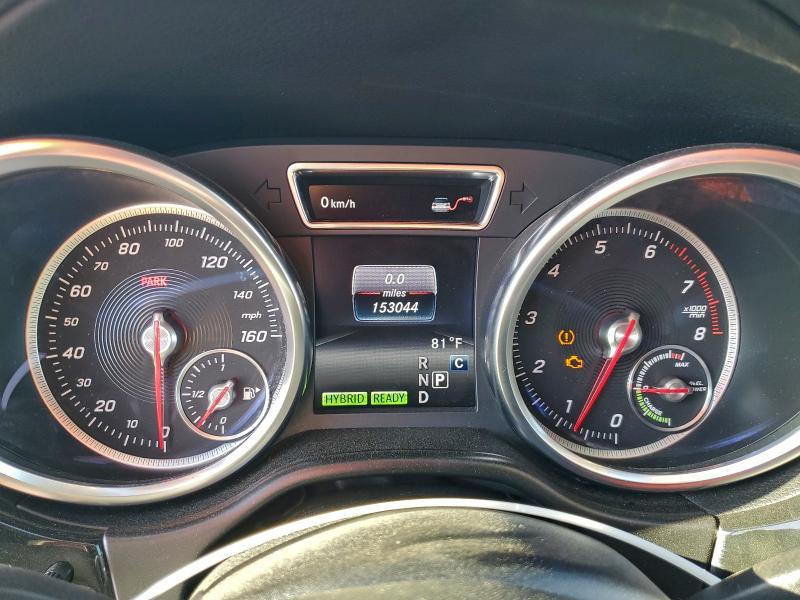 Продажа на аукционе авто 2017 Mercedes-benz Gle 550e 4, vin: 4JGDA6DB9HA901043, номер лота: 96331065