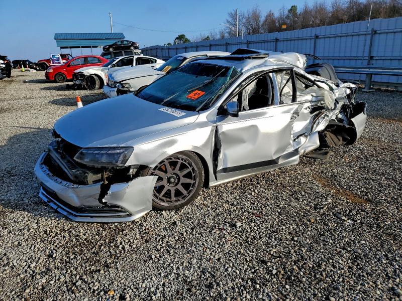 Продажа на аукционе авто 2015 Volkswagen Jetta, vin: 3VWLA7AJ3FM406366, номер лота: 95216515