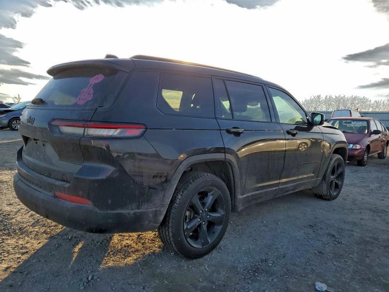 Aukcja sprzedaży 2023 Jeep Grand Cherokee, vin: 1C4RJKAG0P8830825, numer aukcji: 96184375