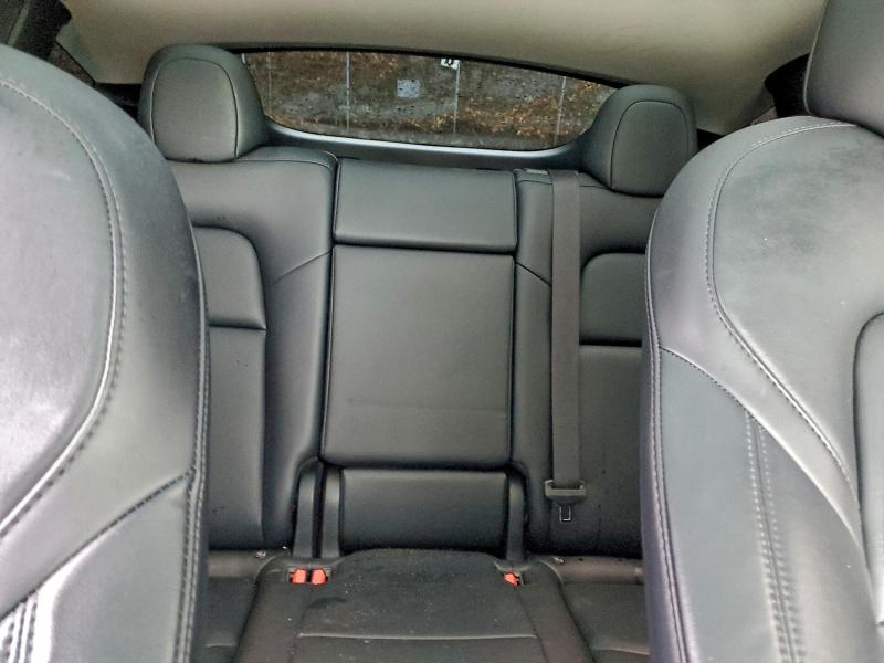 Продажа на аукционе авто 2023 Tesla Model Y, vin: 7SAYGDEF4PF582458, номер лота: 97412625