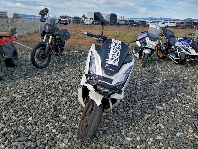 Auction sale of the 2022 Honda Ww150, vin: RLHKF4717NY100490, lot number: 94929125