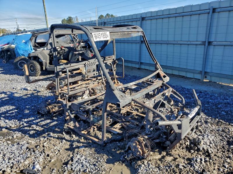 96451855 :رقم المزاد ، 4XACAE992R8455334 vin ، 2024 Polaris Rzr مزاد بيع