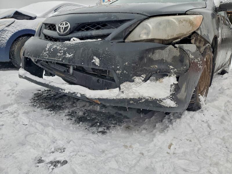 Aukcja sprzedaży 2013 Toyota Corolla, vin: 2T1BU4EE2DC119110, numer aukcji: 93502795
