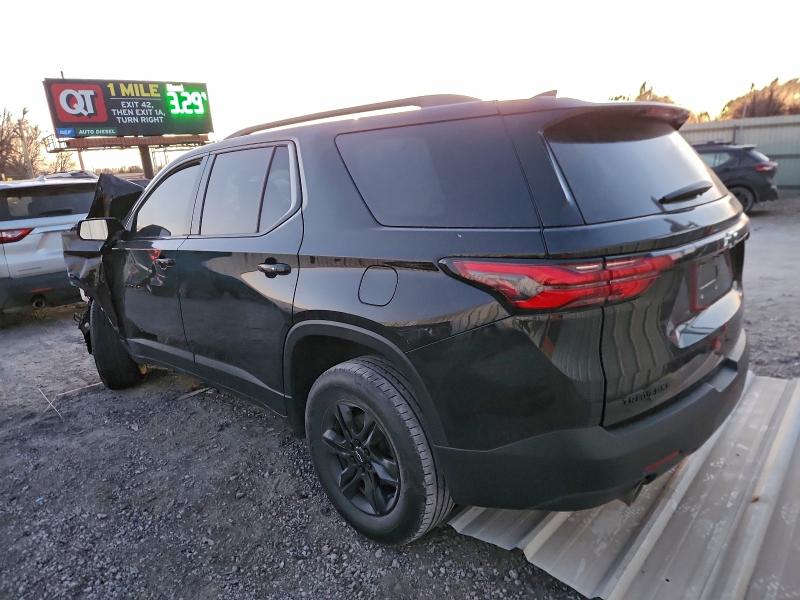 Продаж на аукціоні авто 2022 Chevrolet Traverse, vin: 1GNERGKW0NJ182684, номер лоту: 97668605