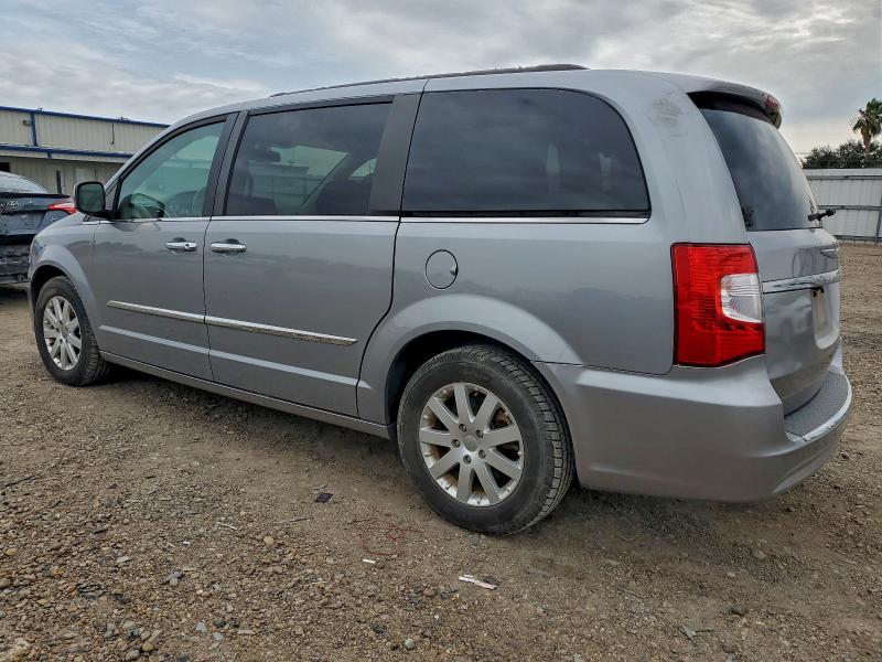 Продажа на аукционе авто 2015 Chrysler Town & Country, vin: 2C4RC1BG0FR578211, номер лота: 94915345