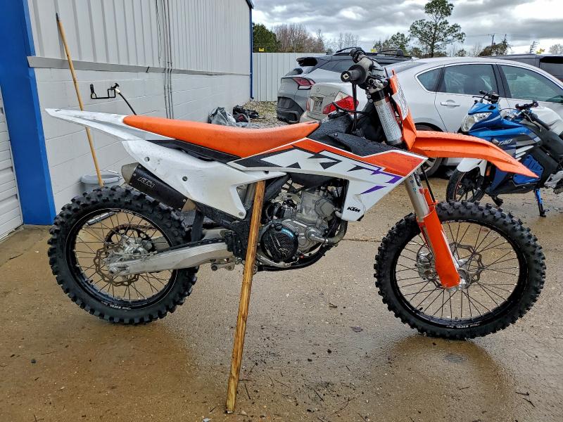 Aukcja sprzedaży 2023 Ktm 300, vin: VBKSXP233PM315588, numer aukcji: 54912686