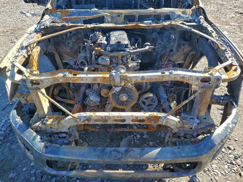 2022 Ram 2500 მანქანა იყიდება აუქციონზე, vin: 3C6UR5DL2NG297453, აუქციონის ნომერი: 95565805