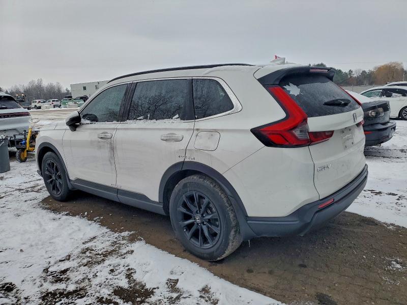 Aukcja sprzedaży 2024 Honda Cr-v, vin: 2HKRS4H55RH103066, numer aukcji: 85445685