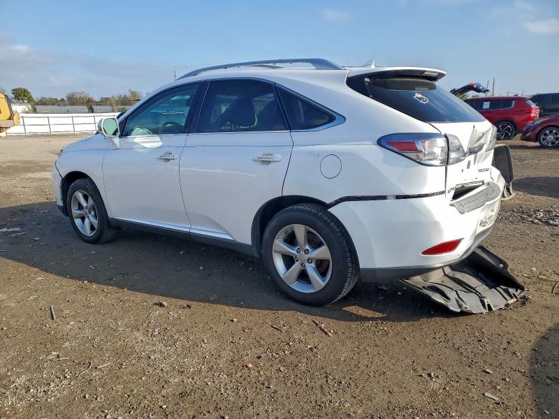 Продажа на аукционе авто 2010 Lexus Rx, vin: 2T2BK1BA1AC046504, номер лота: 94899745