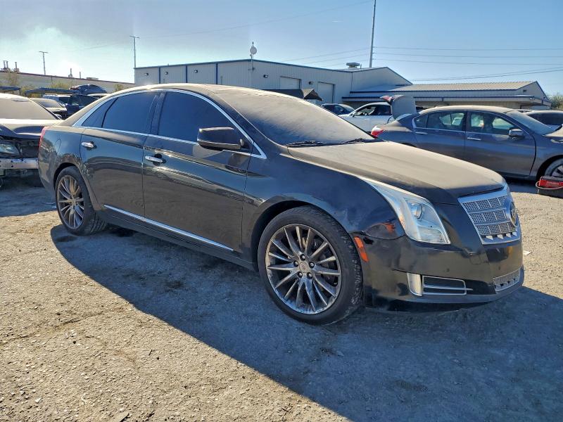 Aukcja sprzedaży 2013 Cadillac Xts, vin: 2G61U5S32D9216881, numer aukcji: 96317215