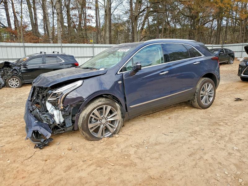 Aukcja sprzedaży 2025 Cadillac Xt5 Premiu, vin: 1GYKNCR44SZ149070, numer aukcji: 94594945