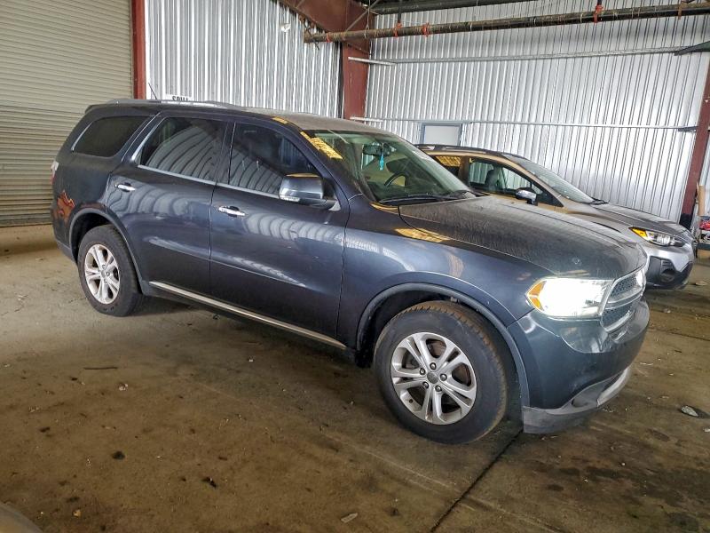 Aukcja sprzedaży 2013 Dodge Durango, vin: 1C4RDJDG0DC614091, numer aukcji: 95922665