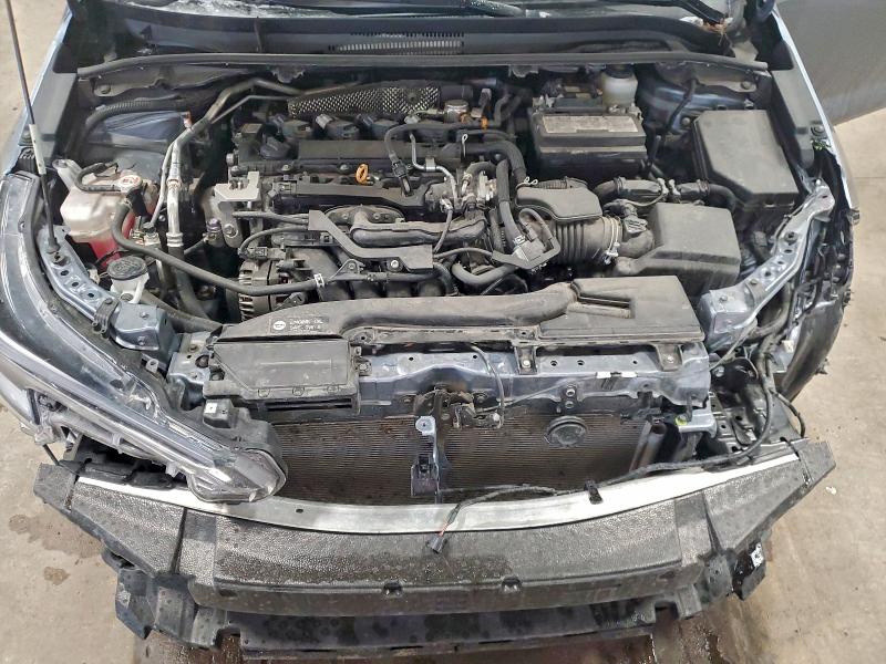 2024 Toyota Corolla Se მანქანა იყიდება აუქციონზე, vin: 5YFS4MCE3RP188057, აუქციონის ნომერი: 99179405