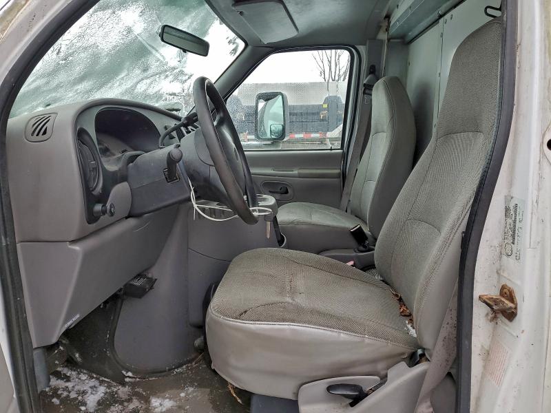 Aukcja sprzedaży 2000 Ford Econoline, vin: 1FDWE35S2YHA95550, numer aukcji: 96722315