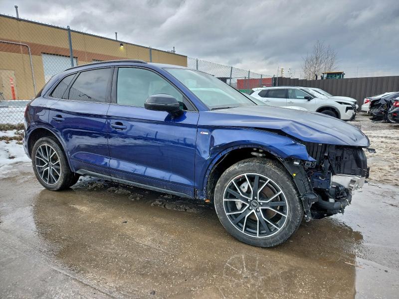 94506155 :رقم المزاد ، WA1EAAFY5P2181577 vin ، 2023 Audi Q5 Premium مزاد بيع