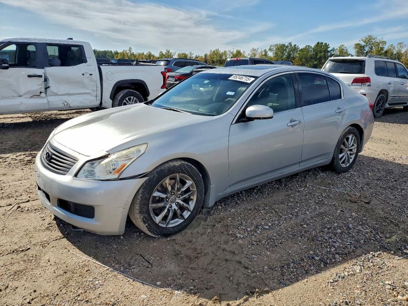 Aukcja sprzedaży 2008 Infiniti G35, vin: JNKBV61E98M210235, numer aukcji: 95246715