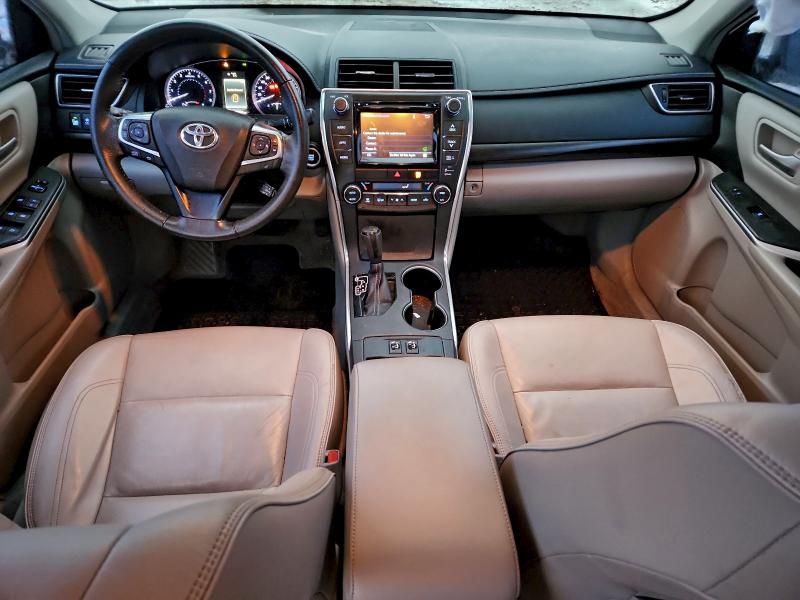 Продажа на аукционе авто 2015 Toyota Camry, vin: 4T1BF1FK5FU984510, номер лота: 95397945
