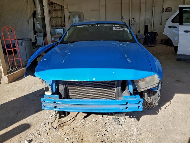 Продаж на аукціоні авто 2010 Ford Mustang, vin: 1ZVBP8AN1A5140265, номер лоту: 97014695