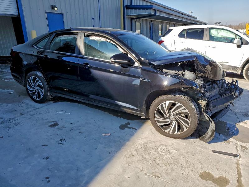 93900355 :رقم المزاد ، 3VWG57BU9MM068970 vin ، 2021 Volkswagen Jetta مزاد بيع