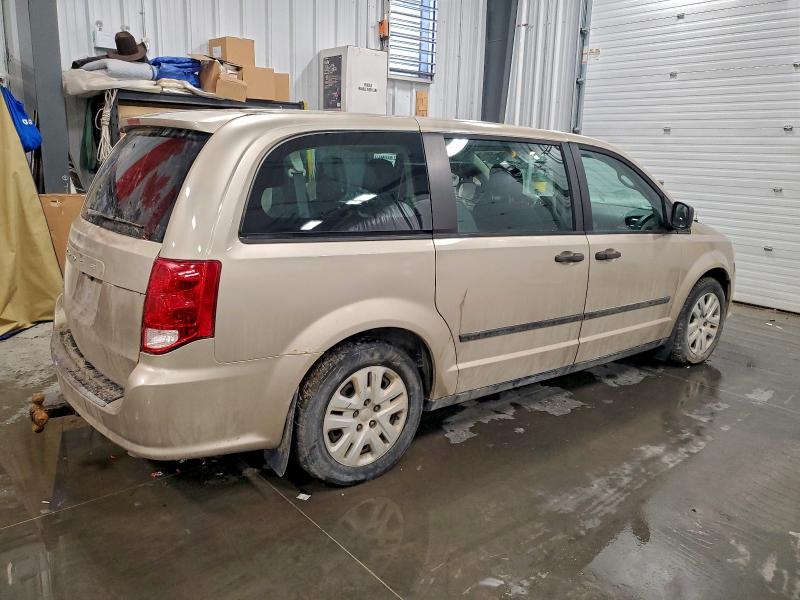 2015 Dodge Grand Cara მანქანა იყიდება აუქციონზე, vin: 2C4RDGBG8FR640843, აუქციონის ნომერი: 98321175