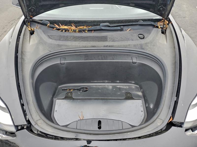 2019 Tesla Model 3 მანქანა იყიდება აუქციონზე, vin: 5YJ3E1EA5KF305021, აუქციონის ნომერი: 96376005