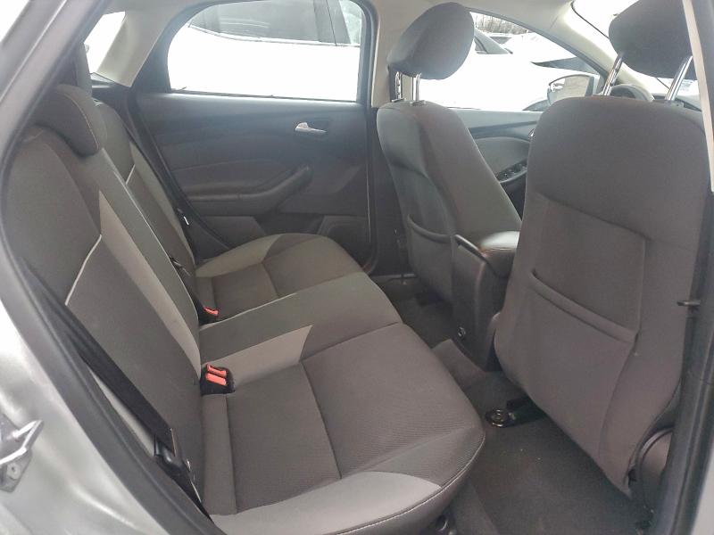 Продаж на аукціоні авто 2014 Ford Focus Se, vin: 1FADP3K27EL334616, номер лоту: 95037475