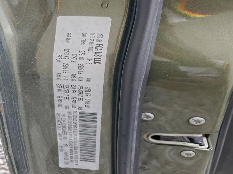 Продаж на аукціоні авто 2019 Jeep Cherokee, vin: 1C4PJLCB8KD148337, номер лоту: 98018245