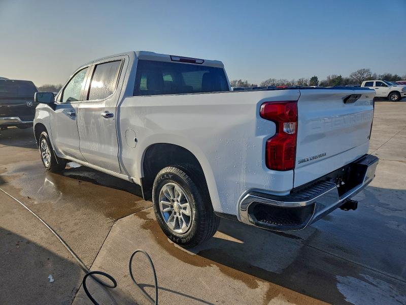 Aukcja sprzedaży 2021 Chevrolet Silverado, vin: 1GCPWCEDXMZ238885, numer aukcji: 93315515
