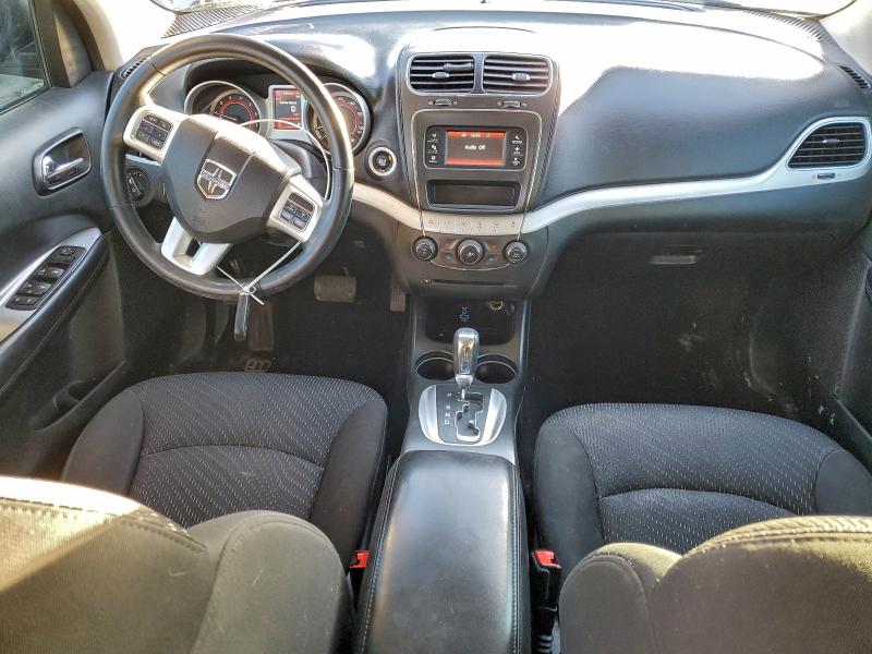 97556455 :رقم المزاد ، 3C4PDCBG5HT503942 vin ، 2017 Dodge Journey مزاد بيع